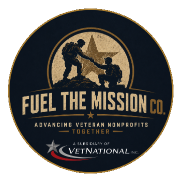 Fuel the Mission Co.